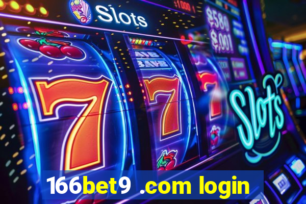 166bet9 .com login